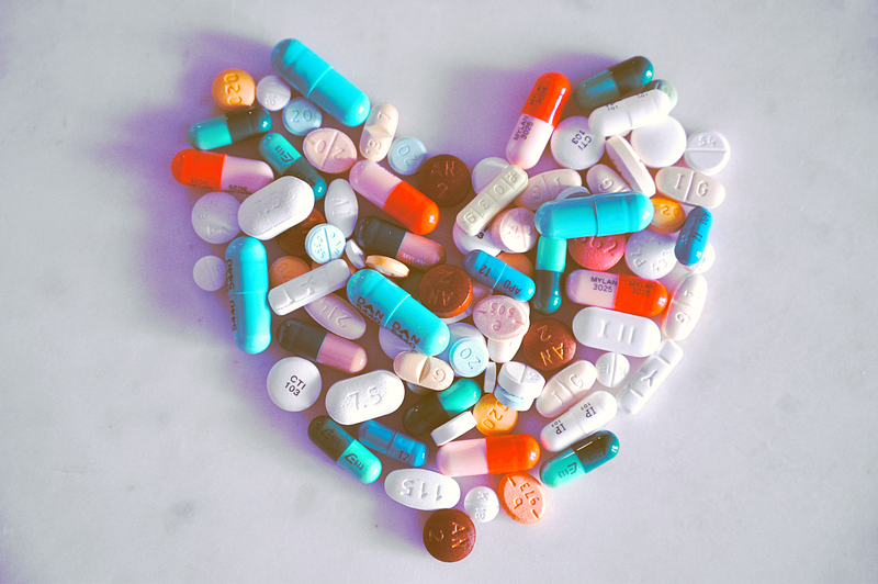 The Pill I Couldn’t Swallow (Until I Did)